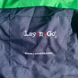 Lay-n-go large lego bags